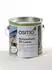701 farblos transparent: Osmo Holzschutz Öl-Lasur 2,5 l