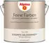 beige: Alpina Farben Feine Farben