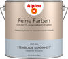 Alpina Wand- und Deckenfarbe »Feine Farben No. 16 Steinblaue Schönheit ®«