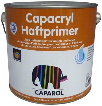 Caparol Capacryl Haftprimer weiß 375 ml, matt