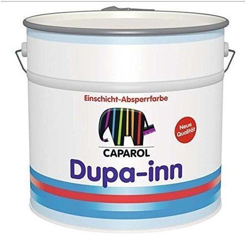 Caparol Dupa-inn No1 weiß 12,5 l matt