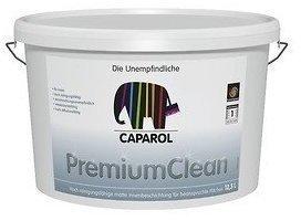 Caparol PremiumClean weiß 12,5 l stumpfmatt