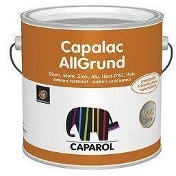 Caparol Capalac AllGrund Tiefschwarz 375 ml