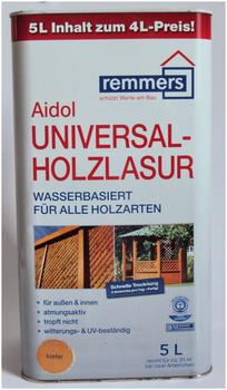 Remmers Universal-Holzlasur 5 l kiefer