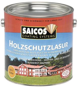 Saicos Holzlasur 0,75 l kiefer