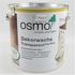Osmo Dekorwachs Transparent 2,5 Liter