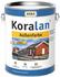 Kora Koralan Außenfarbe 2,5 l