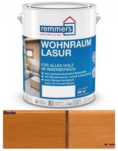 Remmers Wohnraum-Lasur 0,75 l kirsche