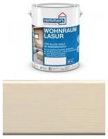 Remmers Holzlasur Wohnraum-Lasur, 0,75l, innen, antikgrau, Grundpreis: &euro; 39,97 /