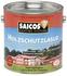 Saicos Holzlasur 2,5 l