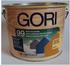 Gori 99 Holzfassadenfarbe 2,5 l