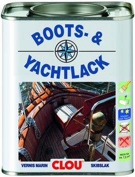 CLOU Yachtlack 0,75 l