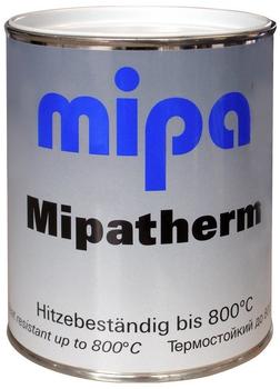 mipa Mipatherm schwarz 750ml