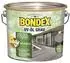 2,5l: Bondex Farblos UV-Öl Grau