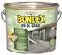 0,75l: Bondex Farblos UV-Öl Grau