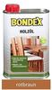 Bondex Holzöl Rotbraun 0,25 l - 352614