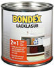 Bondex 352575, Bondex Lacklasur Eiche Mittel 0,375 l - 352575