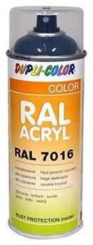 Dupli-Color RAL-Acryl glänzend 400 ml RAL 7016