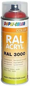 Dupli-Color RAL-Acryl glänzend 400 ml RAL 3000