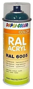 Dupli-Color RAL-Acryl glänzend 400 ml RAL 6005