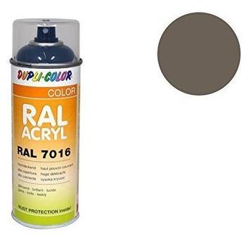Dupli-Color RAL-Acryl glänzend 400 ml RAL 7006