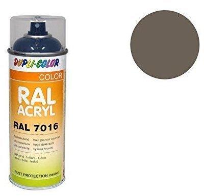Dupli-Color RAL-Acryl glänzend 400 ml RAL 7006