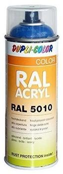 Dupli-Color RAL-Acryl glänzend 400 ml RAL 5010