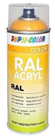 Dupli-Color RAL-Acryl glänzend 400 ml RAL 1004