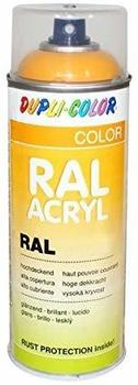 Dupli-Color RAL-Acryl glänzend 400 ml RAL 6001
