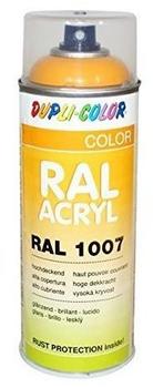 Dupli-Color RAL-Acryl glänzend 400 ml RAL 1007