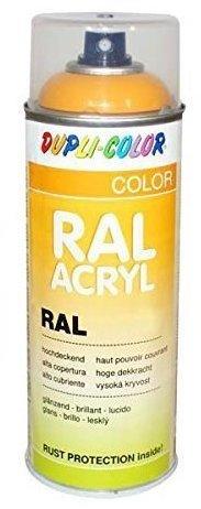 Dupli-Color RAL-Acryl glänzend 400 ml RAL 6000