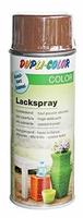 Dupli Color RAL-Lack RAL ACRYL RAL 8007 rehbraun gl&auml;nzend 400 ml 366215