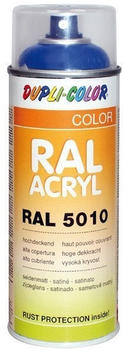 Dupli-Color RAL-Acryl glänzend 400 ml RAL 8017