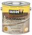 Eiche (3058 300): Saicos Colorwachs 0,75 l