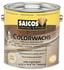 farblos (3010 300): Saicos Colorwachs 0,75 l