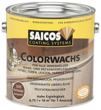Saicos Colorwachs 0,75 l Palisander (3085 300)