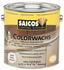 weiß transparent: Saicos Colorwachs 0,75 l
