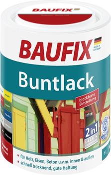Baufix GmbH Buntlack 1 l hellgrau
