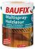 Baufix GmbH Baufix Multispray-Holzlasur 5 l nussbaum