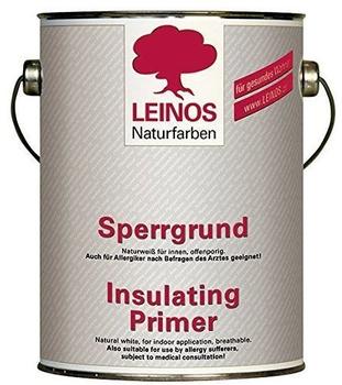 Leinos 815 Sperrgrund 2,5 l