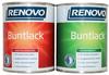 Renovo Buntlack seidenmatt beige 2,5 l