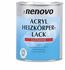 Renovo Acryl Heizkörperlack weiss 750 ml