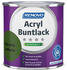 Renovo Acryl Buntlack Seidenmattlack 2 in 1 schokobraun 375 ml