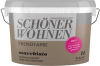 Sch&ouml;ner Wohnen Trendfarben-Macchiato-1 l matt