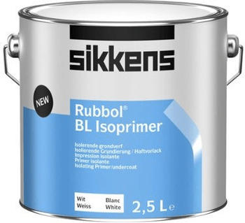 Sikkens Rubbol BL Isoprimer 2,5 l
