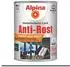 Alpina Farben Anti-Rost