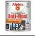 Alpina Farben Anti-Rost