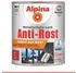Alpina Farben Anti-Rost 750 ml rot matt
