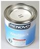 Renovo Weisslack hochglänzend, 375 ml, für Innen & Außen