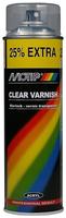 Motip Klarlack Klarlack gl&auml;nzend 500ml 04009